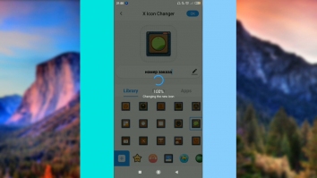 X Icon Changer - Customize App Icon & Shortcut (Мод pro / полная версия)