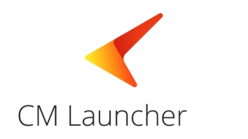 CM Launcher 3D взломанный (Мод pro)