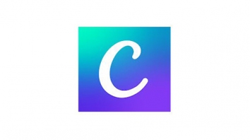 Canva: создать логотип, текст на фото,видео коллаж (полная версия / Мод pro) 