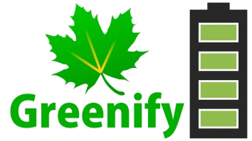Greenify взломанная (Мод pro) 