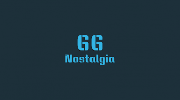 Nostalgia.GG Pro (GG Emulator) (полная версия / Мод все открыто)