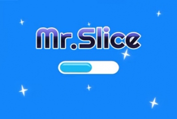 Mr. Slice взломанный (Мод много денег)