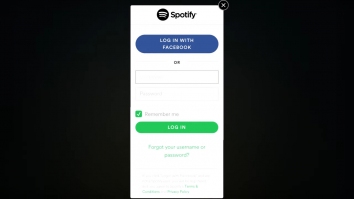 Spotify Premium взломанный (Мод без рекламы)
