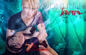 Взломанная Moonlight Lovers : Иван (Мод на бэ)