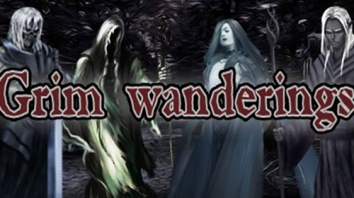 Grim wanderings (Мод полная версия/много денег)
