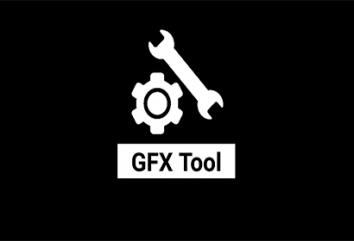 Взлом GFX Tool for PUBG (Mod: pro)
