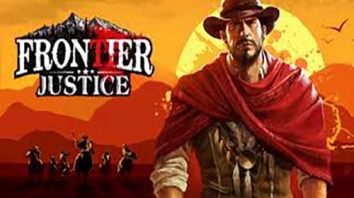 Frontier Justice взломанный (Mod: много денег)