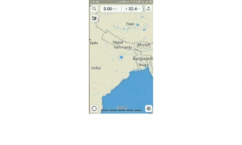 Взлом Guru Maps Pro - Офлайн Карты и Навигация (Мод разблокировано)