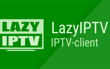 LAZY IPTV взломанный (Mod: pro)