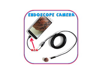 Endoscope Camera - endoscope app for android Mod pro