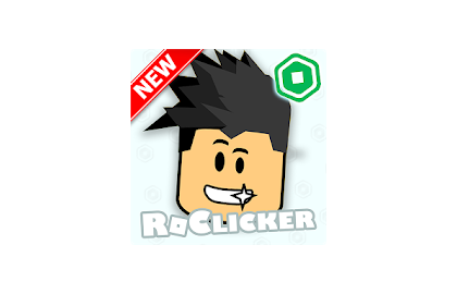 RoClicker - Robux Mod apk [Remove ads] download - RoClicker
