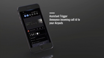 Assistant Trigger взлом (Мод pro)