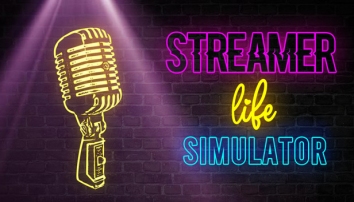 Streamer Life Simulator взломанный (Мод много денег)
