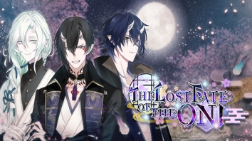 The Lost Fate of the Oni: Otome Romance Game взломанный (Мод много алмазов)