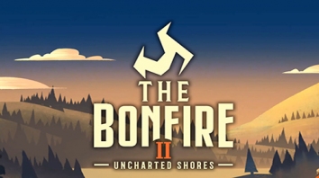The Bonfire 2 полная версия (взломанный)