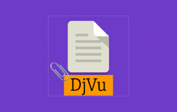 DjVu Reader & Viewer (Мод pro/все открыто)