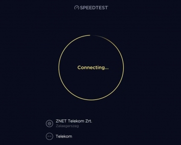 Speedtest.net (Мод pro/полная версия)