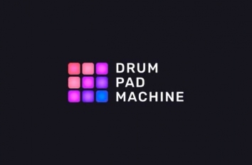 Drum Pad Machine -  (   /  )