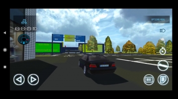  RussianCar: Simulator (  )