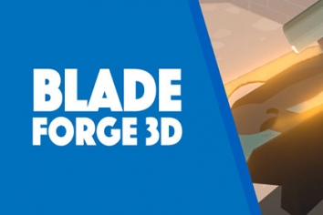 Взлом Blade Forge 3D (Мод много денег)