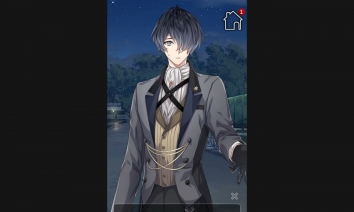My Charming Butler: Anime Boyfriend Romance взлом (Mod: много алмазов)