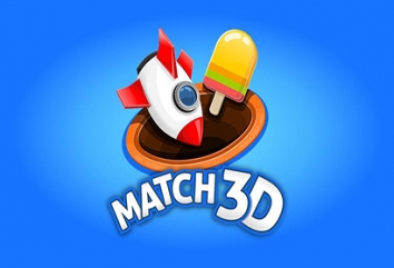 Match 3D - Matching Puzzle Game взлом (Мод без рекламы)