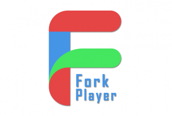 ForkPlayer (  )
