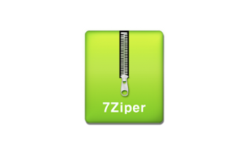 7Zipper (Мод без рекламы/полная версия)