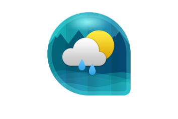 Виджет погоды и часов для Android взлом (Мод без рекламы)