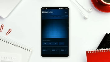 Dolby Atmos (  )