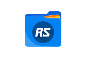 Взлом RS Файловый менеджер : RS Проводник EX (Mod: pro)