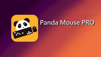Panda Mouse Pro (полная версия / Мод все открыто)