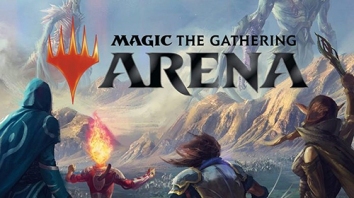 Magic: The Gathering Arena взломанный (Мод свободные покупки)
