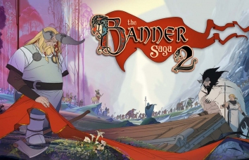 Banner Saga 2 (Мод все открыто / полная версия)
