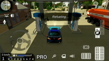 Real Car Parking Multiplayer взломанный (Мод свободные покупки)
