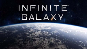 Infinite Galaxy взломанный (Мод много денег)