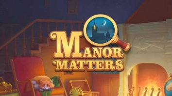 Manor Matters взломанный (Мод много денег)