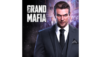 The Grand Mafia взломанный (Мод бесконечные деньги)