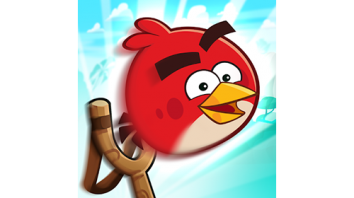 Angry Birds Friends взлом (Мод без рекламы/много денег)