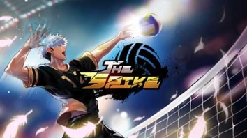 The Spike - Volleyball Story взломанный (Мод много денег)