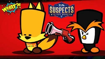 Suspects:    (    )