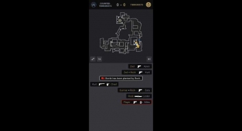 Counter-Strategy – Симулятор CS GO взлом (Мод много денег)