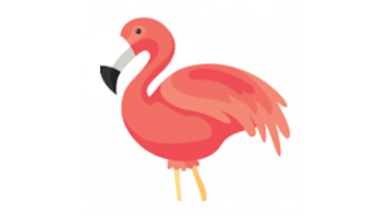 Flamingo Animator ( pro)