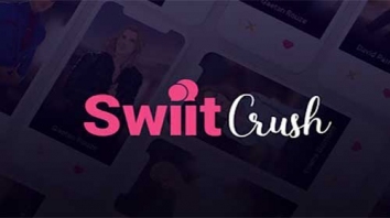 Swiit Crush - Interactive Stories взломанный (Мод много кристаллов)