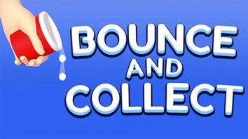  Bounce and collect (  )