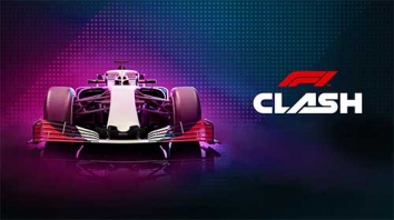 F1 Clash взломанная (Мод много денег)