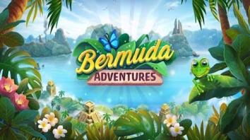 Bermuda Adventures взломанный (Мод много денег)