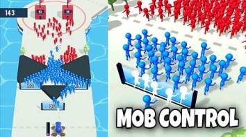  Mob Control (  )