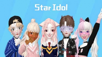  Star Idol: 3D! (Mod  )
