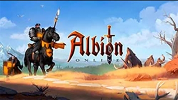 Albion Online взломанный (Мод премиум/много денег)